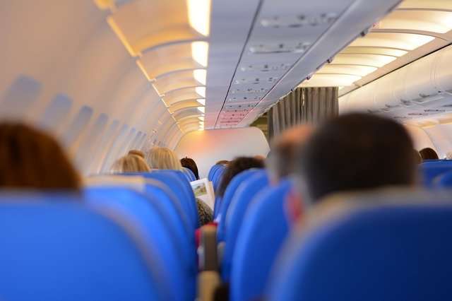 Handgepäck kann deine Festplatte im Flug beschädigen