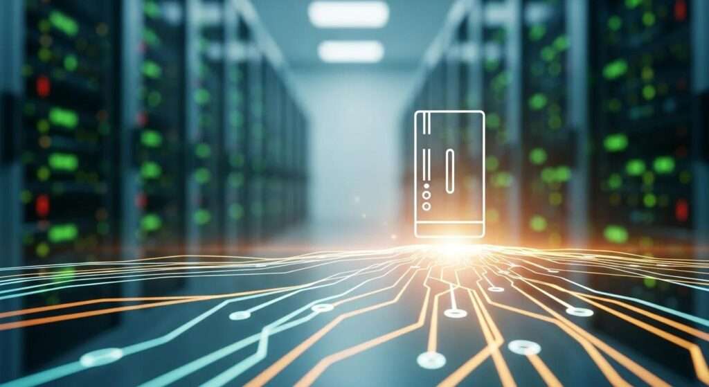 Professionelle NAS Datenrettung in M&uuml;nchen
