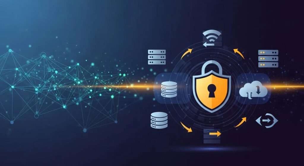 Master Data Backup Strategies